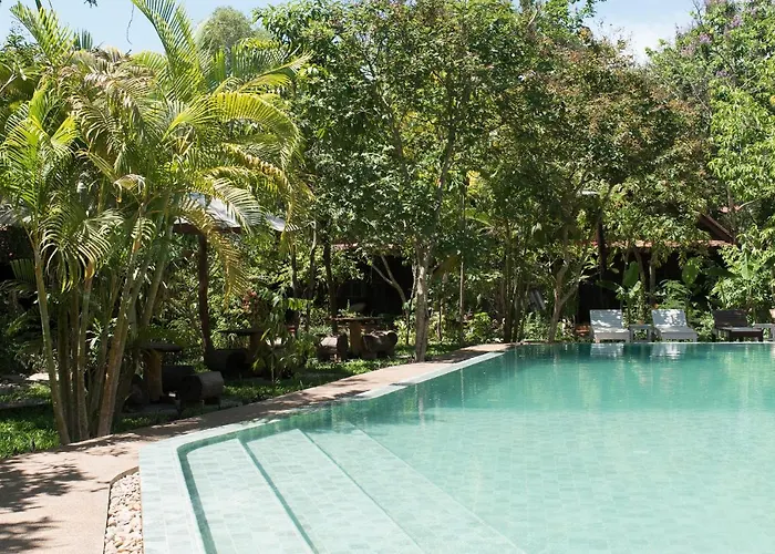 Palm Village & Resort Siem Reap