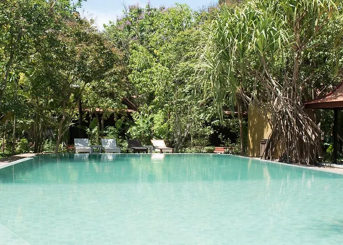 Palm Village & Resort Siem Reap
