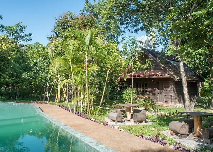 Palm Village & Resort Siem Reap