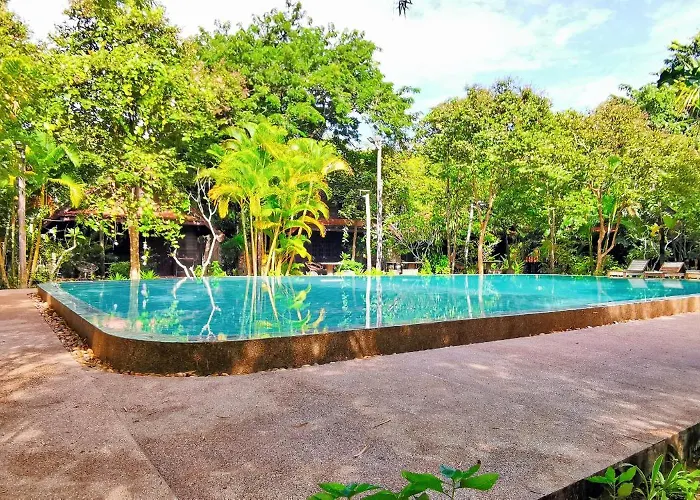 Palm Village &