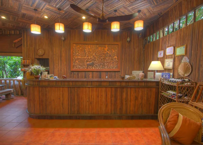 Palm Village &