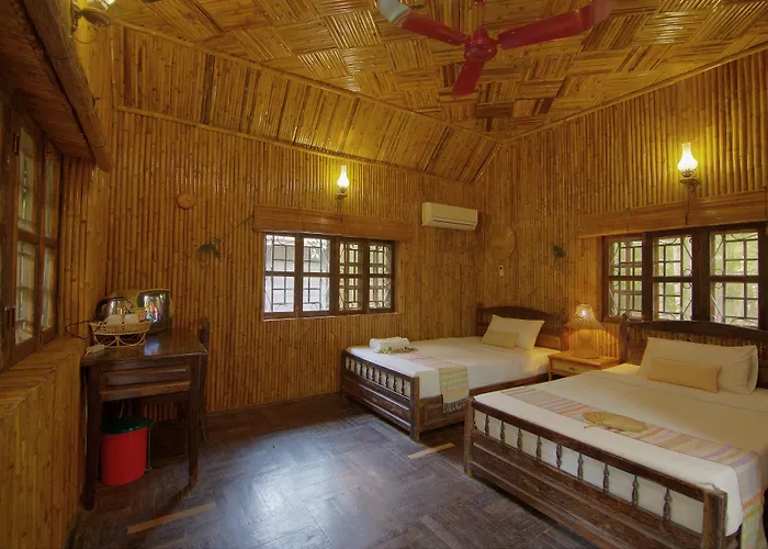 Palm Village & Resort 4*