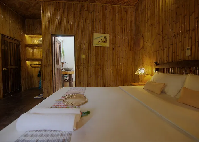 Palm Village & Resort 4*