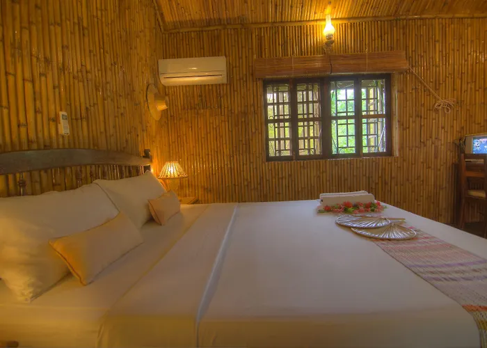 Palm Village & Siem Reap