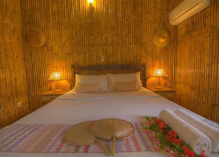 Palm Village & Resort