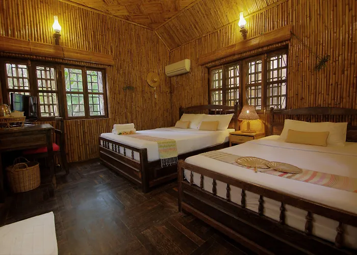 Palm Village &