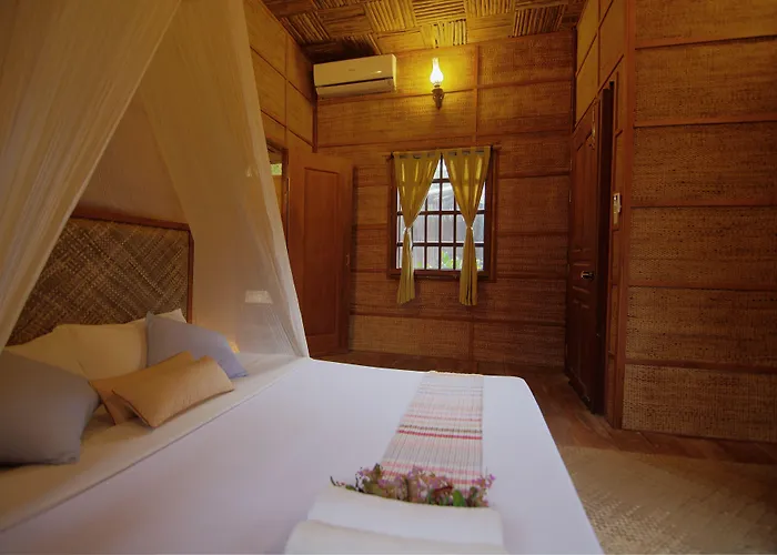 Palm Village & Resort Siem Reap