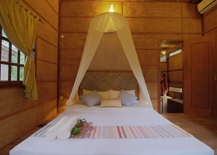 Palm Village & Resort