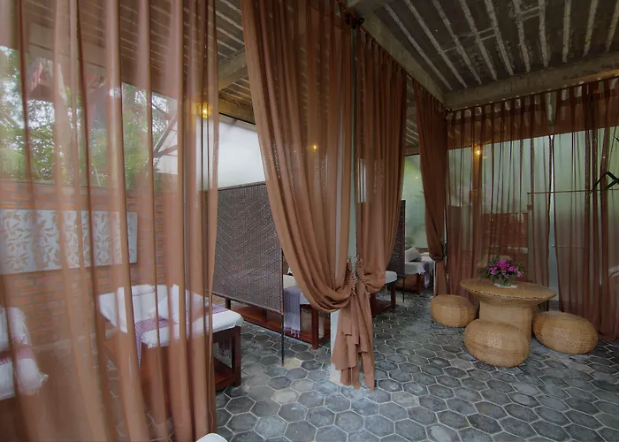 Palm Village &