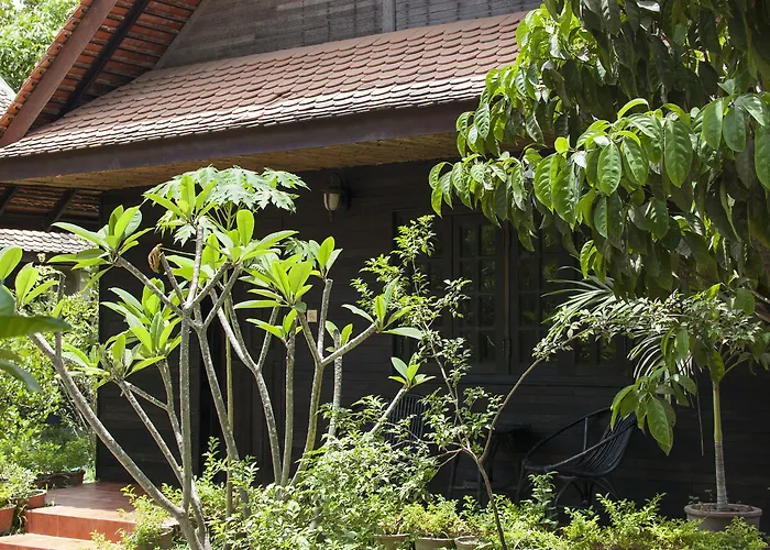 Palm Village & Resort Siem Reap