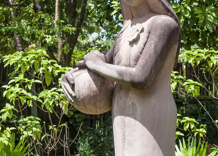 Palm Village & 4* Siem Reap
