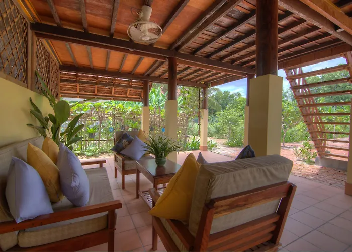 Palm Village & Resort