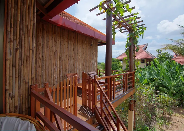 Palm Village & Resort