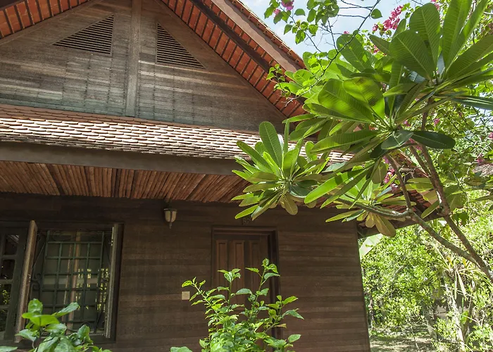 Resort Palm Village & Siem Reap