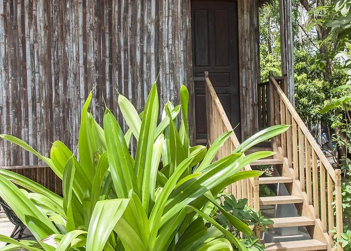 Resort Palm Village & Siem Reap