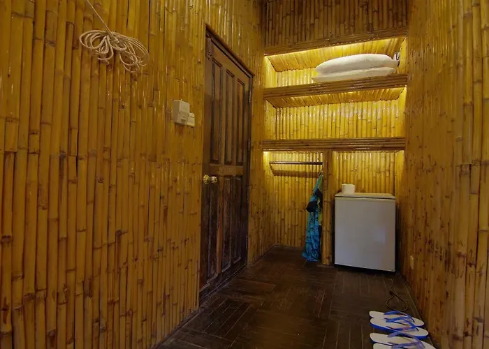 Resort Palm Village & Siem Reap