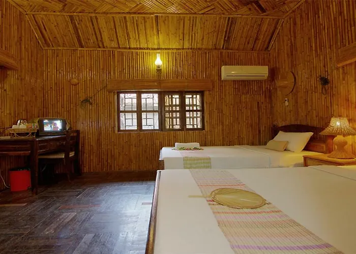 Palm Village & Resort