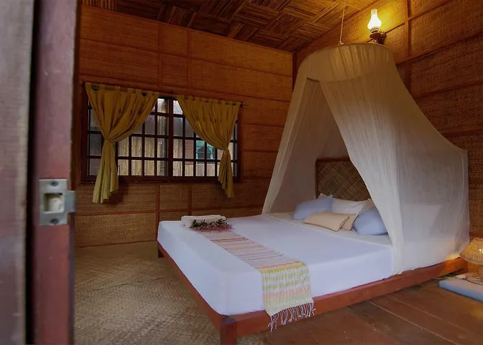 Palm Village & Resort