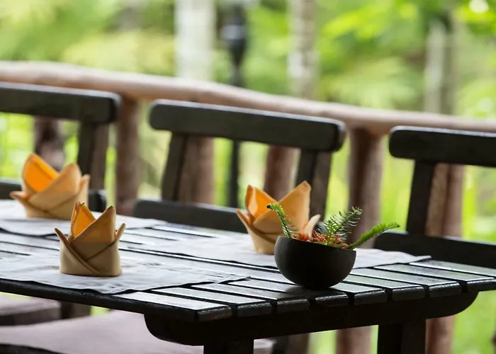 Palm Village & Resort 4*