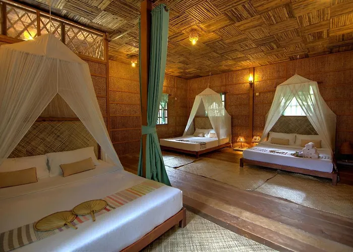 Palm Village & Resort